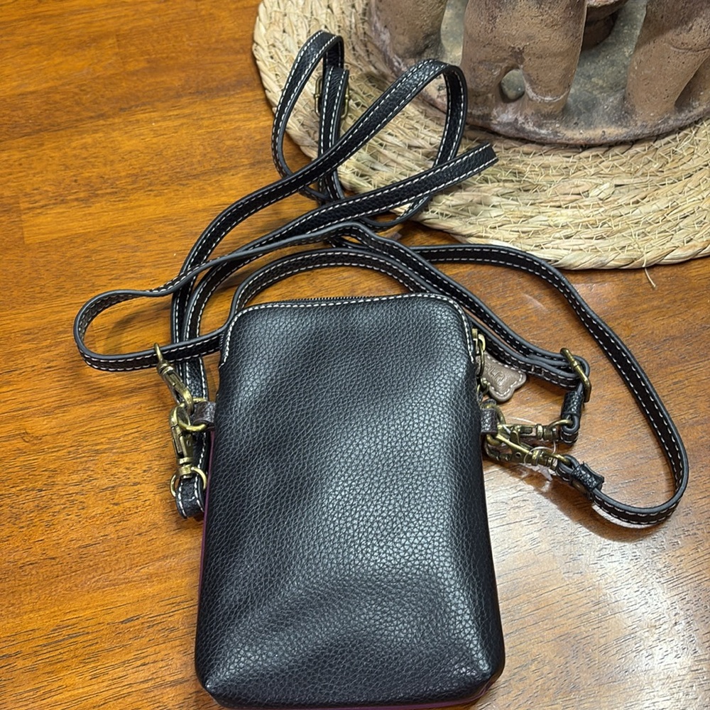 CHALA BRAND PHONE PURSE - Picture 3 of 3
